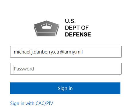 windows smart card reader wont let me in army email|army365 problems with email.